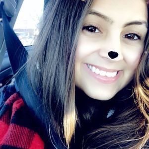 Meet your Posher, Vanessa